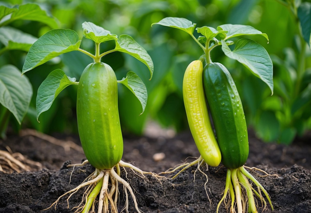 Gherkin vs Pickle: Key Differences, Taste, and Uses Explained